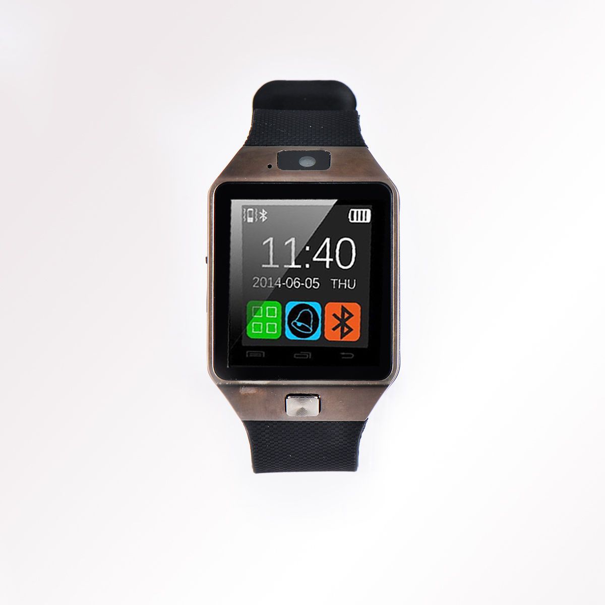 DZ09 Smart watch (Only black Available)