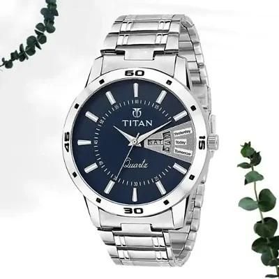 Titan R Watch of Analog