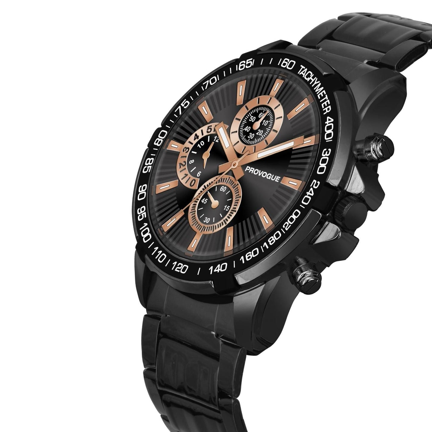 Provogue PG-2515 Analog Watch For Men