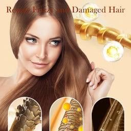 Straightening Silky Hair Oil 250 ML (Pack of 2)