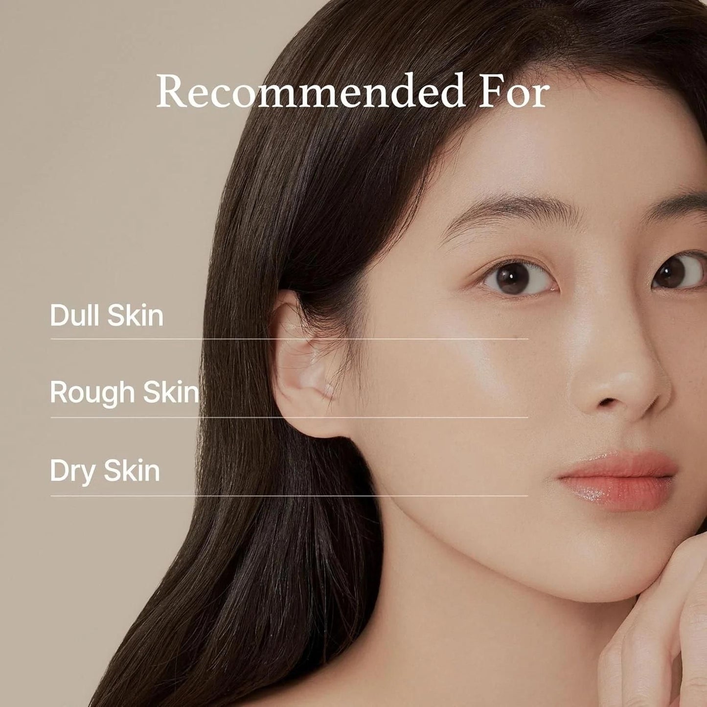 I'm From Rice Toner for Glowing Skin 100ml