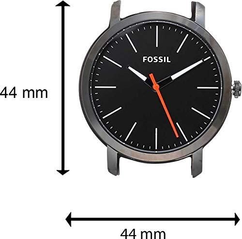 Fossil BQ2310 Unisex Catalog Watch