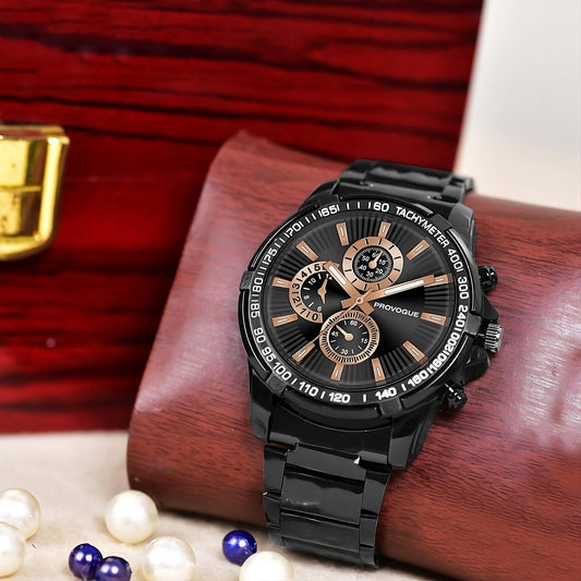 Provogue PG-2515 Analog Watch For Men