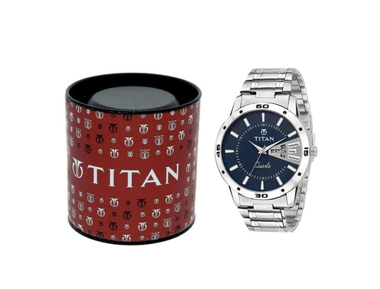 Titan R Watch of Analog