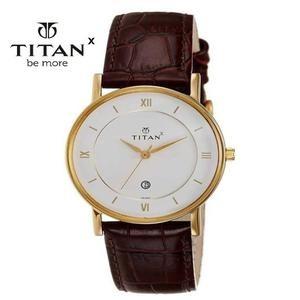 Classic Premium Titan analog Watch