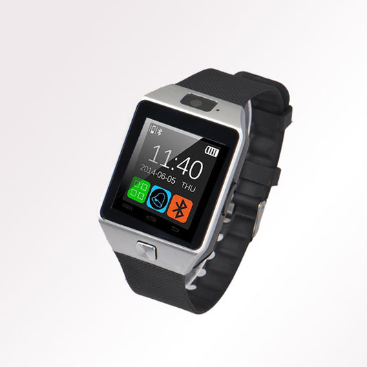 DZ09 Smart watch (Only black Available)