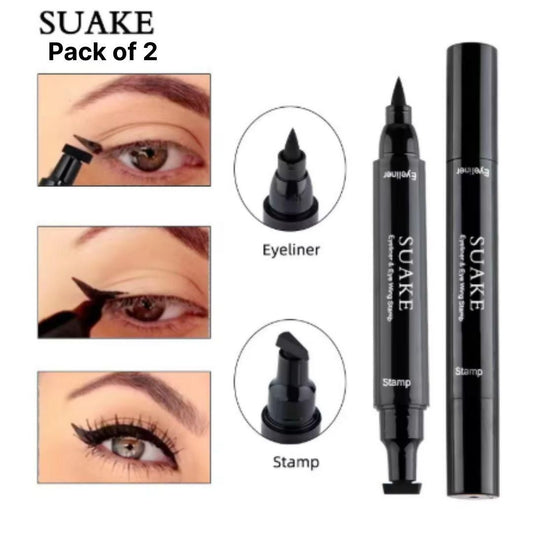 Premium Eye Liner and Eye Wing Stamp
